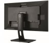 Monitor 32 cale GB3271QSU-B1 + zestaw gamingowy Cobalt 330 Genesis